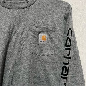 Carhartt Long Sleeve